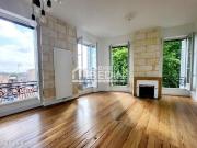 Duplex 3 pièces 68 m²