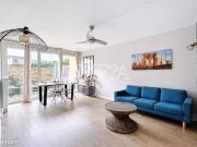 Duplex 3 pièces 68 m²