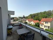 Duplex 3 pièces 68 m²