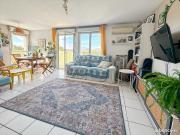 Duplex 3 pièces 68 m²