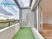 Duplex 3 pièces 68 m²