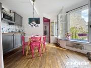 Duplex 3 pièces 68 m²