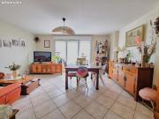 Duplex 3 pièces 68 m²