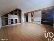 Duplex 3 pièces 68 m²