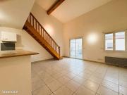 Duplex 3 pièces 68 m²