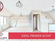 Duplex 3 pièces 68 m²