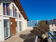 Duplex 3 pièces 68 m²