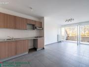 Duplex 3 pièces 69 m²