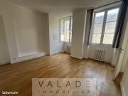 Duplex 3 pièces 69 m²