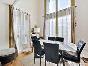 Duplex 3 pièces 69 m²