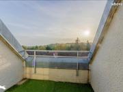 Duplex 3 pièces 69 m²