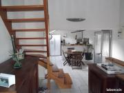 Duplex 3 pièces 69 m²