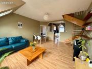 Duplex 3 pièces 69 m²