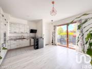 Duplex 3 pièces 69 m²