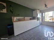 Duplex 3 pièces 69 m²