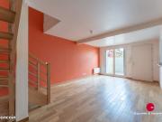 Duplex 3 pièces 68 m²