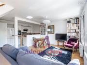 Duplex 3 pièces 69 m²