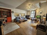 Duplex 3 pièces 69 m²