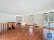 Duplex 3 pièces 69 m²