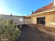 Duplex 3 pièces 69 m²