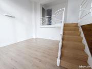 Duplex 3 pièces 69 m²