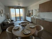 Duplex 3 pièces 69 m²