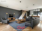 Duplex 3 pièces 70 m²