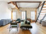 Duplex 3 pièces 70 m²