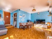 Duplex 3 pièces 70 m²