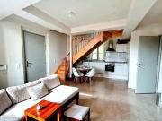 Duplex 3 pièces 70 m²