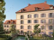 Duplex 3 pièces 70 m²