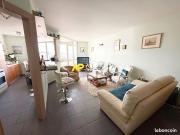 Duplex 3 pièces 70 m²