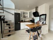 Duplex 3 pièces 70 m²