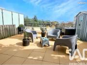 Duplex 3 pièces 70 m²