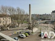 Duplex 3 pièces 70 m²