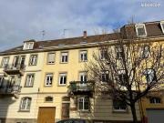 Duplex 3 pièces 70 m²