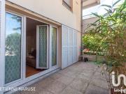 Duplex 3 pièces 70 m²