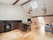 Duplex 3 pièces 70 m²