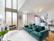 Duplex 3 pièces 70 m²