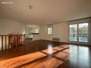 Duplex 3 pièces 70 m²