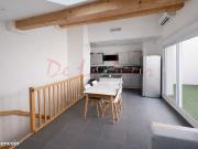 Duplex 3 pièces 70 m²