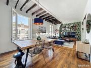 Duplex 3 pièces 70 m²