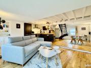 Duplex 3 pièces 70 m²