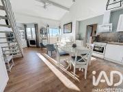 Duplex 3 pièces 70 m²