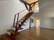 Duplex 3 pièces 70 m²