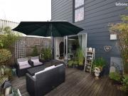 Duplex 3 pièces 70 m²