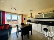 Duplex 3 pièces 70 m²