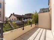 Duplex 3 pièces 70 m²