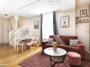 Duplex 3 pièces 70 m²