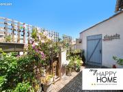 Duplex 3 pièces 70 m²